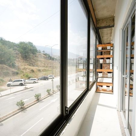 Ora Apartments Αργυρόκαστρο Εξωτερικό φωτογραφία