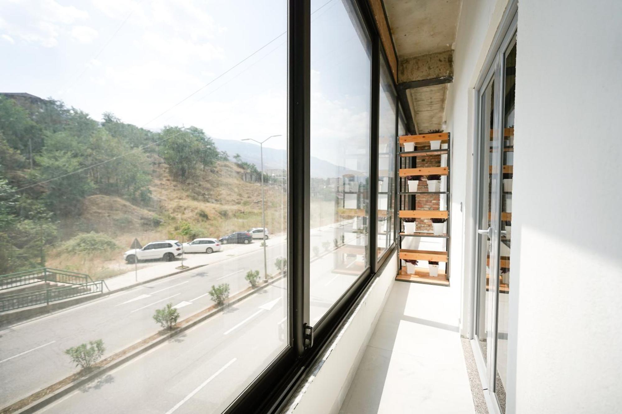Ora Apartments Αργυρόκαστρο Εξωτερικό φωτογραφία