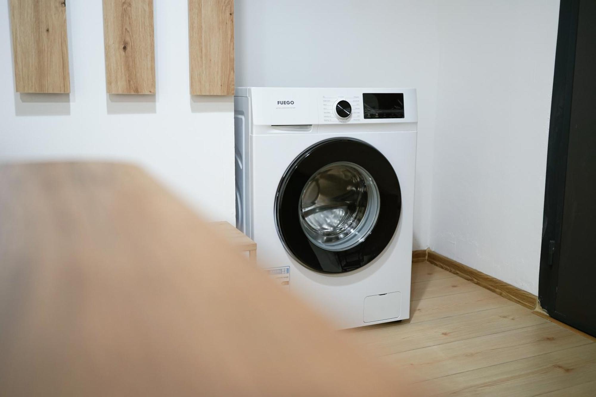 Ora Apartments Αργυρόκαστρο Εξωτερικό φωτογραφία