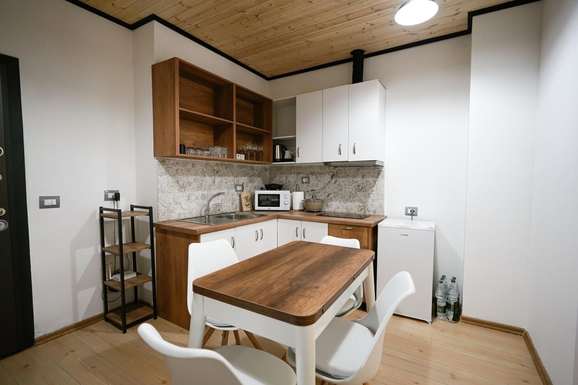 Ora Apartments Αργυρόκαστρο Εξωτερικό φωτογραφία