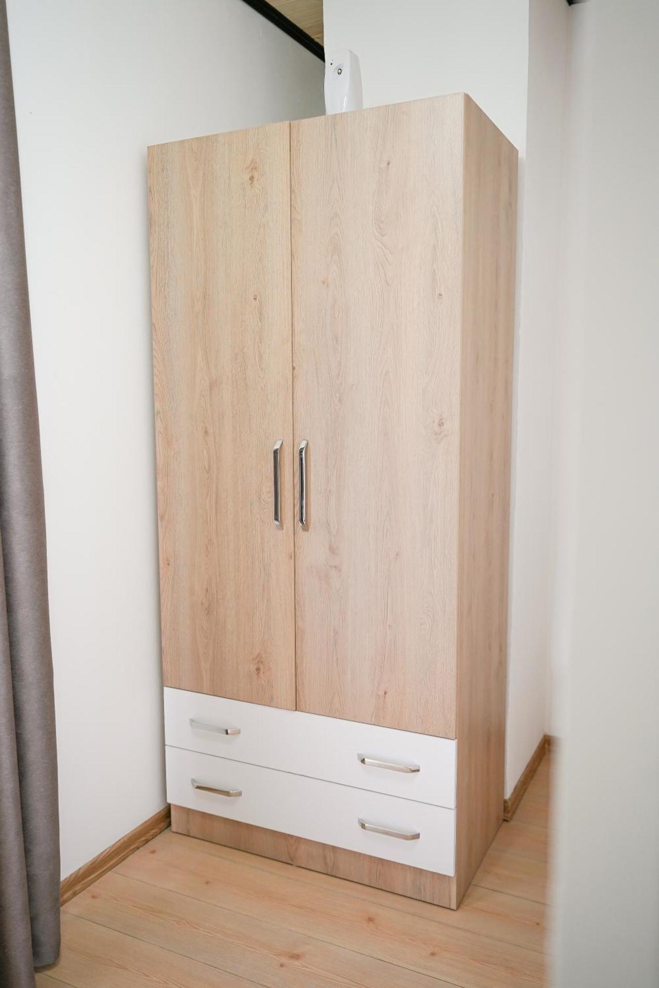 Ora Apartments Αργυρόκαστρο Εξωτερικό φωτογραφία