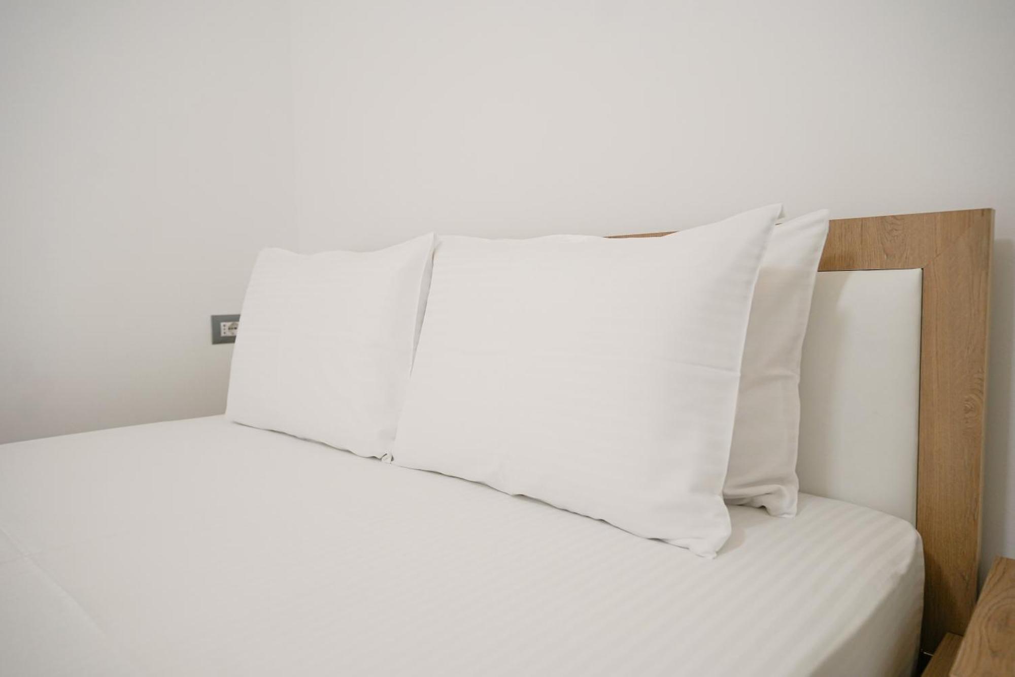 Ora Apartments Αργυρόκαστρο Εξωτερικό φωτογραφία