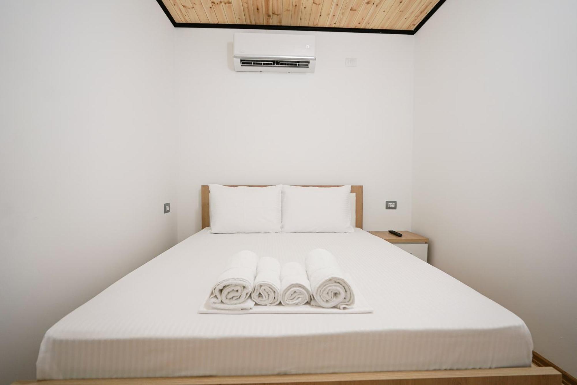Ora Apartments Αργυρόκαστρο Εξωτερικό φωτογραφία